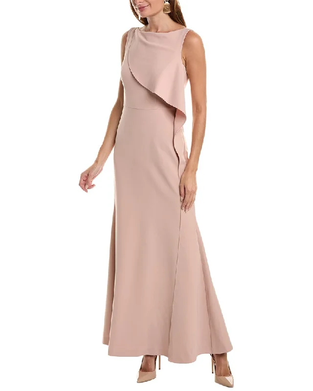 Kay Unger Anabella Gown