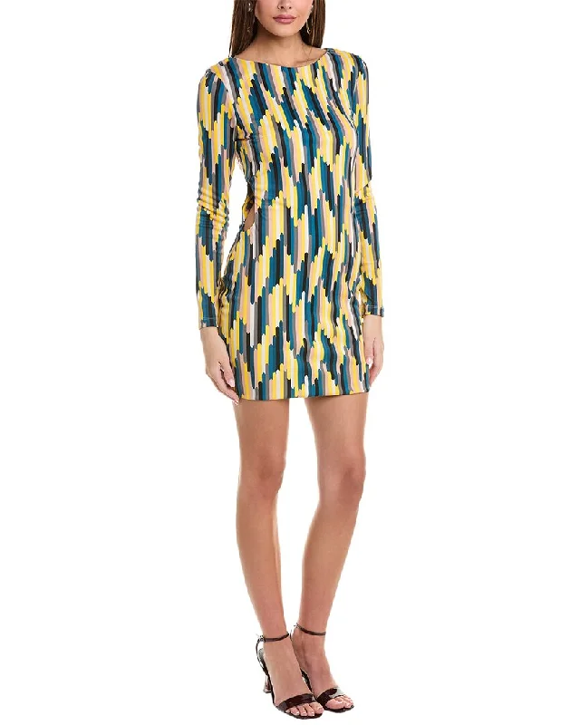 Missoni Mini Dress