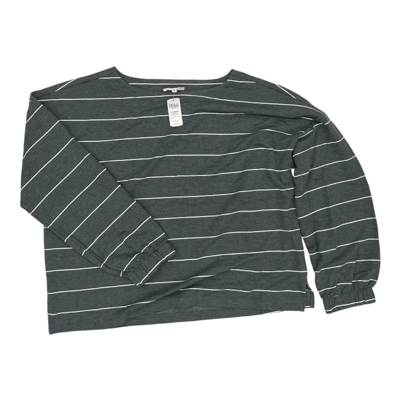 Top Ls By Soma In Grey, Size:Xl