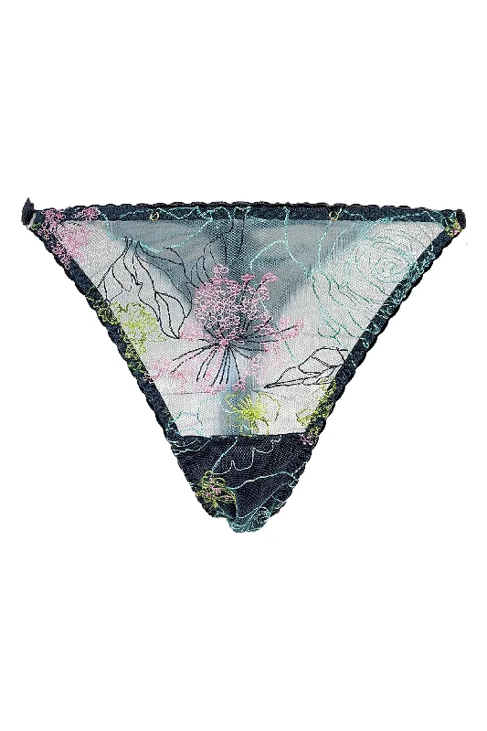 Beyond Sustainable Brief SS6167