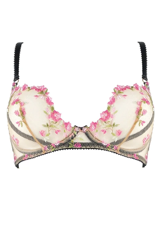 Charlotte Bonbon Bra 0824-11