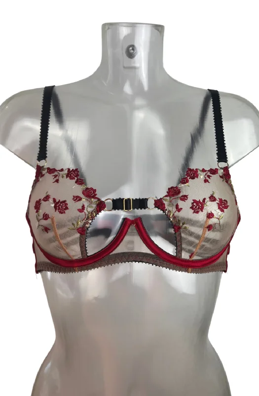 Charlotte Bra 0824-36