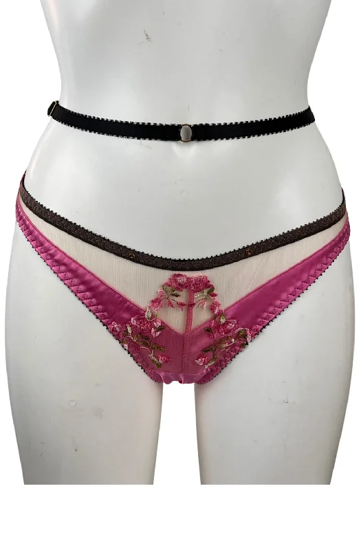 Charlotte Bonbon Limited Edition Brief EOB23