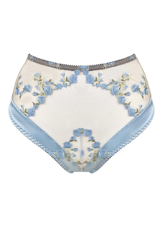 Charlotte Ciel High Waist Brief SS1405