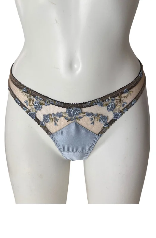 Charlotte Ciel Thong SS1410