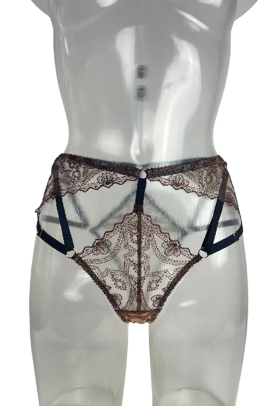 Ramya High Waist Brief SS1403